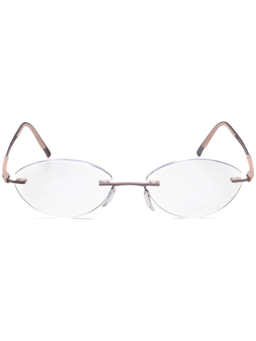 Silhouette 4476 40 6053 5416 Titan Eyewear